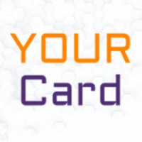 YOURCard (Pty) Ltd Logo