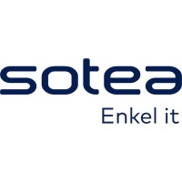 Sotea AB Logo