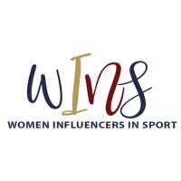 Women Influencers in Sport Logo