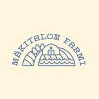 Mäkitalon Farmi Logo