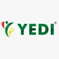 YEDI Logo