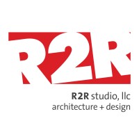 R2R studio, llc Logo