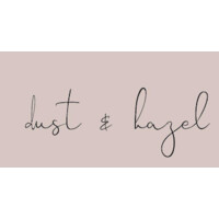 Dust & Hazel Logo