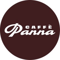 Caffè Panna Logo