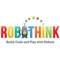 Robothink Africa Logo