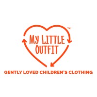 My Little Outfit, LLC Logo