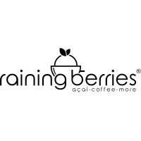 Raining Berries Logo