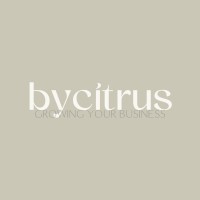byCitrus Logo