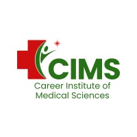 Career Institute of Medical Sciences (CIMS) Logo