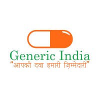 Generic India Logo