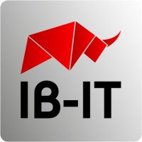 IB-IT Cabling GmbH Logo