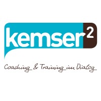 kemser², Coaching & Training im Dialog Logo