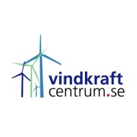 Vindkraftcentrum Logo