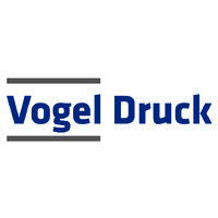 Vogel Druck und Medienservice GmbH - a Bertelsmann Printing Group company Logo