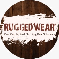 Ruggedwear Supply Company Logo