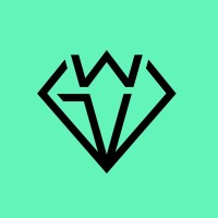 Green World Diamonds AG Logo