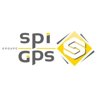 Groupe SPI GPS Logo