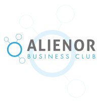 Alienor Business Club Logo