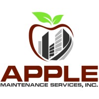 Apple Maintenance Services, Inc. Logo