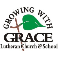 Grace Lutheran Church & School Logo