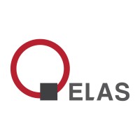ELAS GmbH Logo