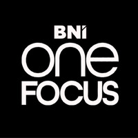 BNI One Focus Logo