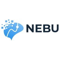 NEBU GmbH Logo