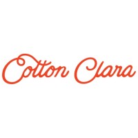 Cotton Clara Logo