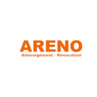 Areno Logo