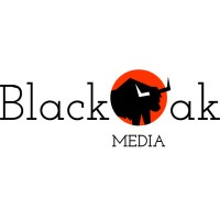 BlackYak Media Logo