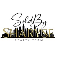 SoldBySharyse Real Estate Logo