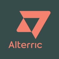 Alterric Logo