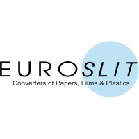 Euroslit Blackburn Ltd. Logo