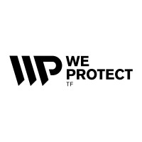 WeProtect TF Logo