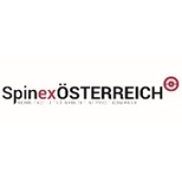 Spinex Handels GmbH. Logo