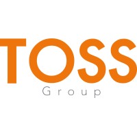 TOSS Group Logo