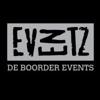 de Boorder Events Logo