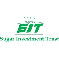 Sugar Investment Trust Logo