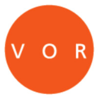 VOR Agentur für strategische Entwicklung und Kommunikation GmbH Logo