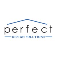 Perfect Design Solutions Inc. Logo