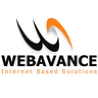 Webavance Logo