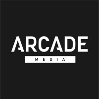 Arcade Media Logo