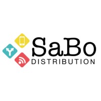 SaBo Distribution Logo