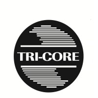Tri-Core Projects Ltd. Logo