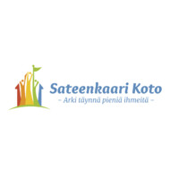 Sateenkaari Koto Logo