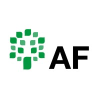 AF (Agroempresa Forestal) Logo