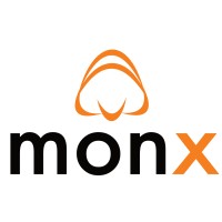 Monx Logo