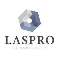 Laspro Consultores Logo