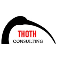 THOTH CONSULTING Logo