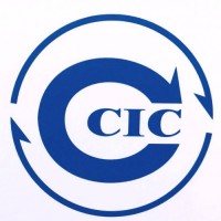 CCIC DO BRASIL Logo